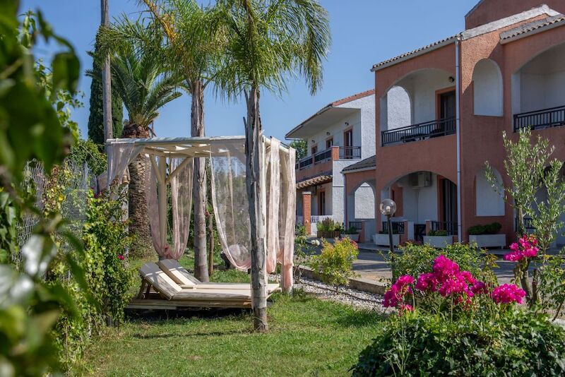 Victoria Hill Hotel 4