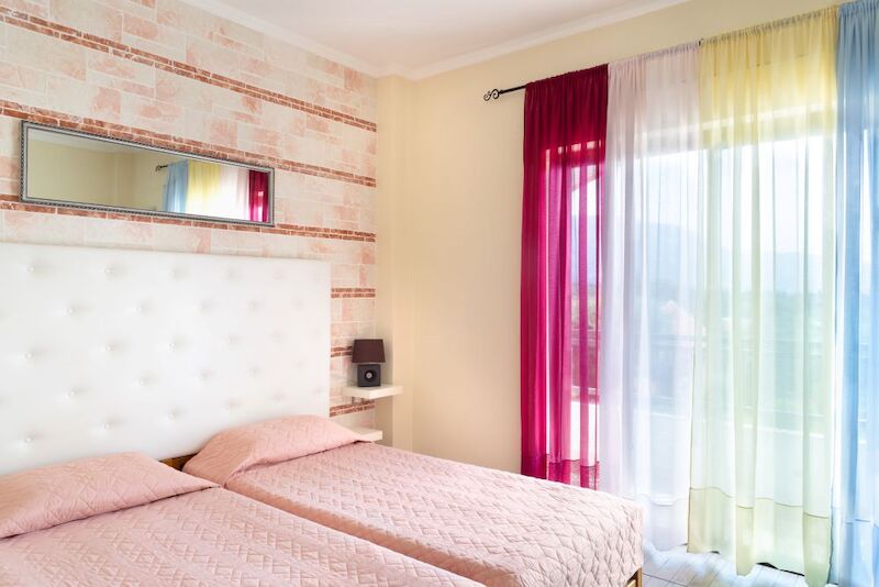 Victoria Hill Hotel 6