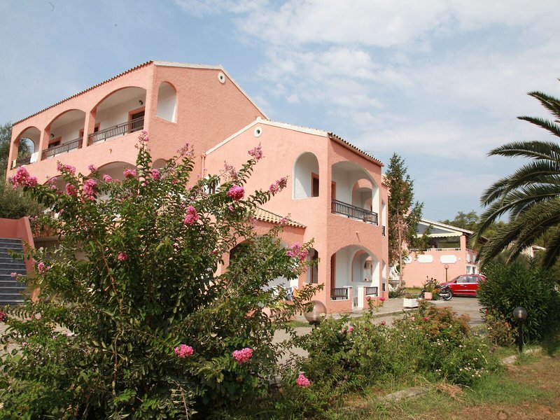 Victoria Hill Hotel 2