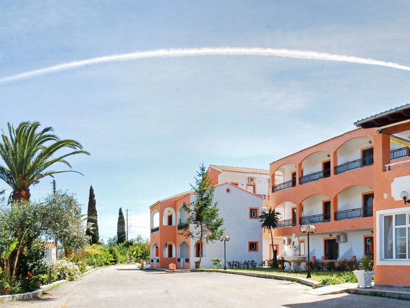 Victoria Hill Hotel 3