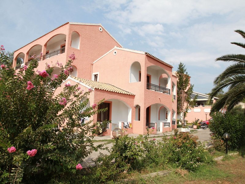 Victoria Hill Hotel 5