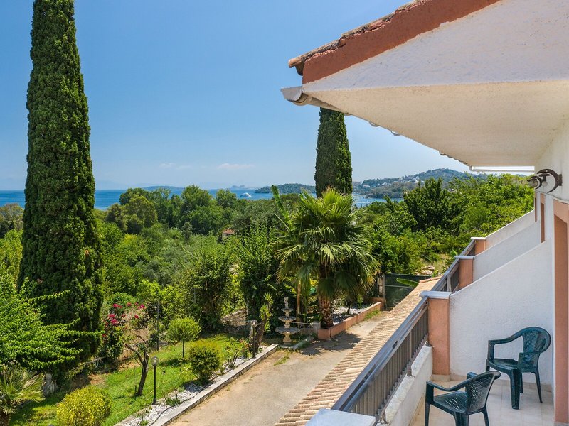 Victoria Hill Hotel 6