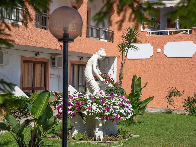 Victoria Hill Hotel 7