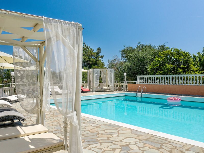 Victoria Hill Hotel 9