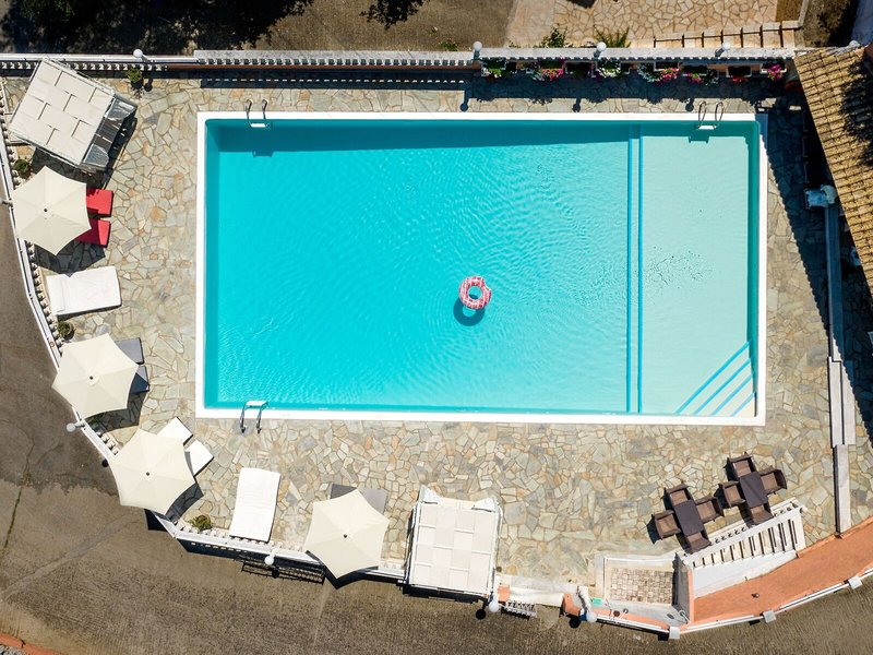 Victoria Hill Hotel 10