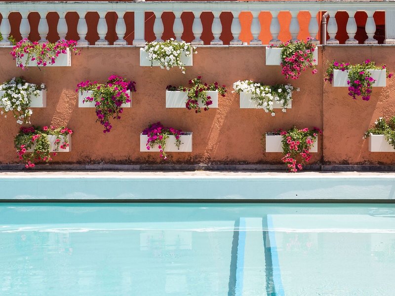 Victoria Hill Hotel 13