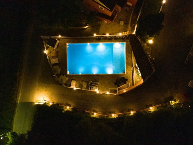 Victoria Hill Hotel 14