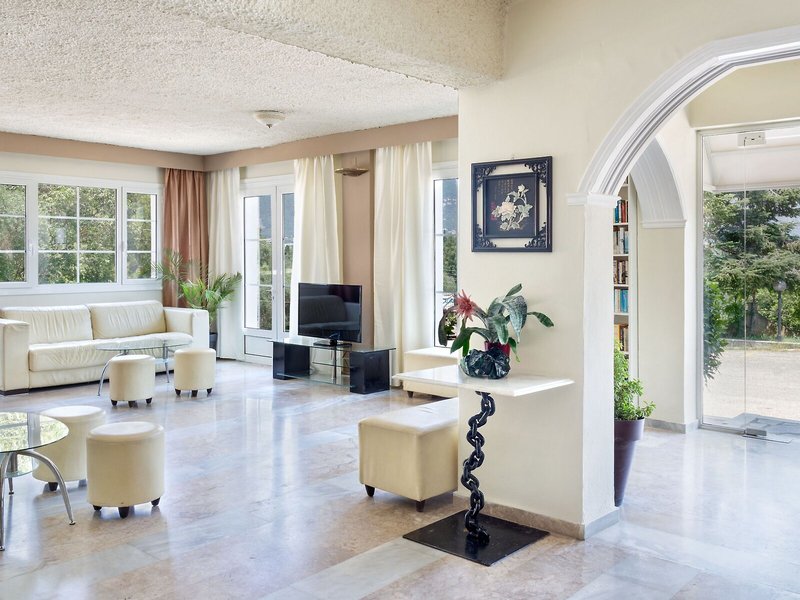 Victoria Hill Hotel 15