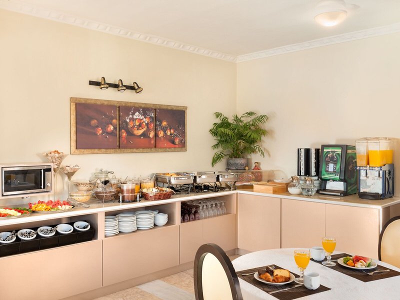 Victoria Hill Hotel 17