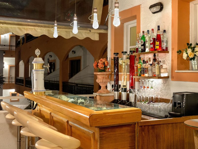 Victoria Hill Hotel 18