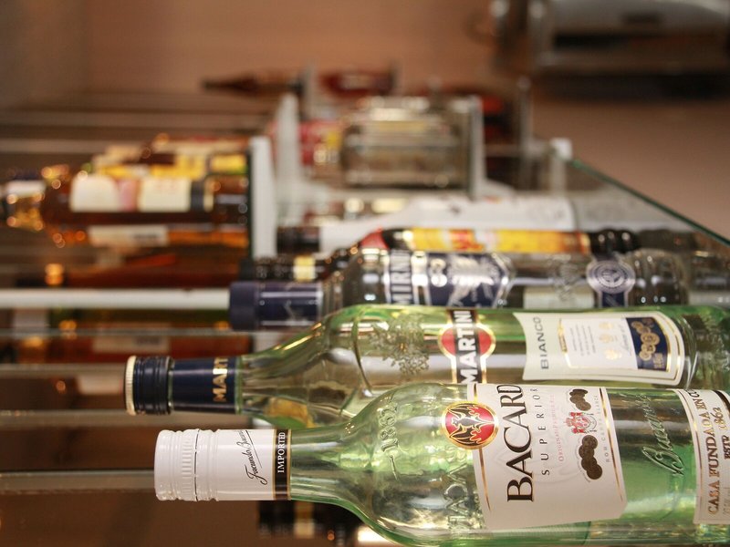 Victoria Hill Hotel 19