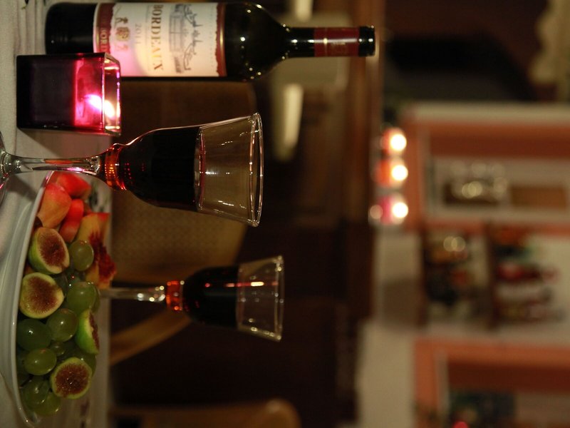 Victoria Hill Hotel 20