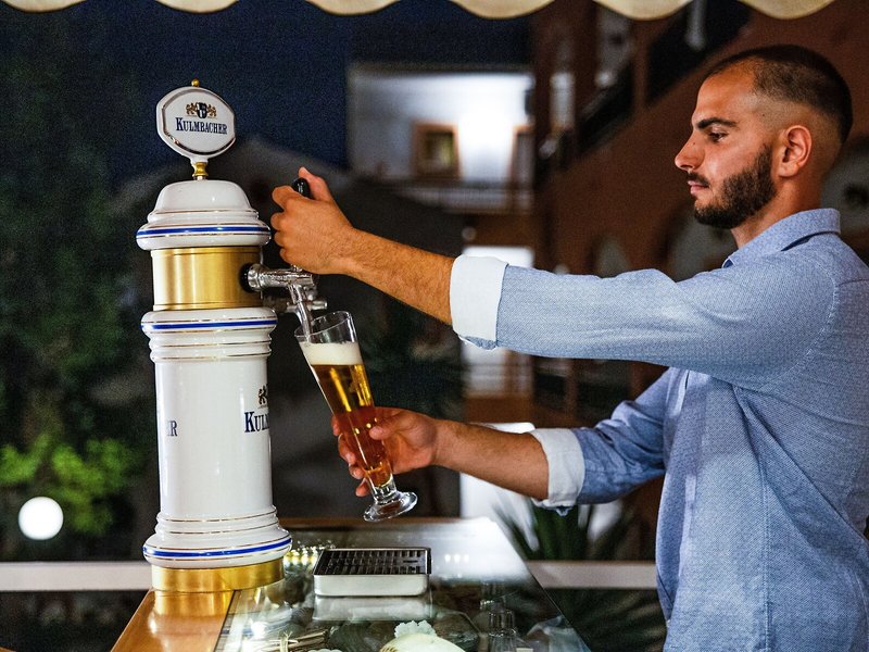 Victoria Hill Hotel 22