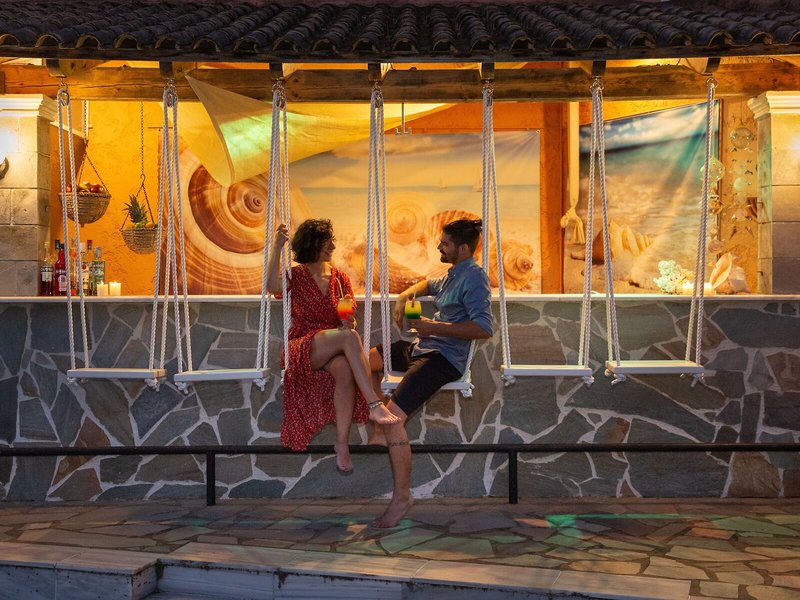 Victoria Hill Hotel 23