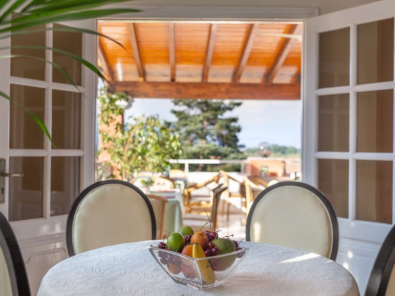 Victoria Hill Hotel 24