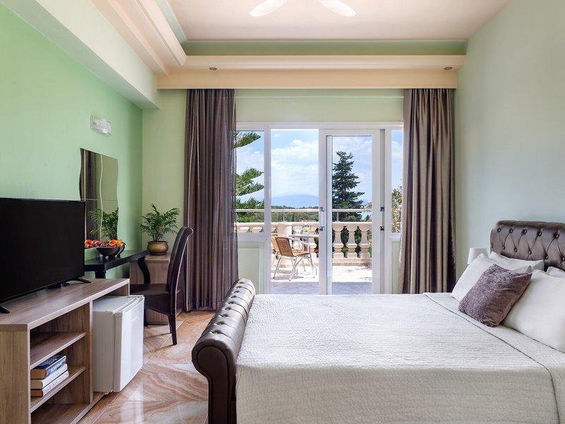 Victoria Hill Hotel 26