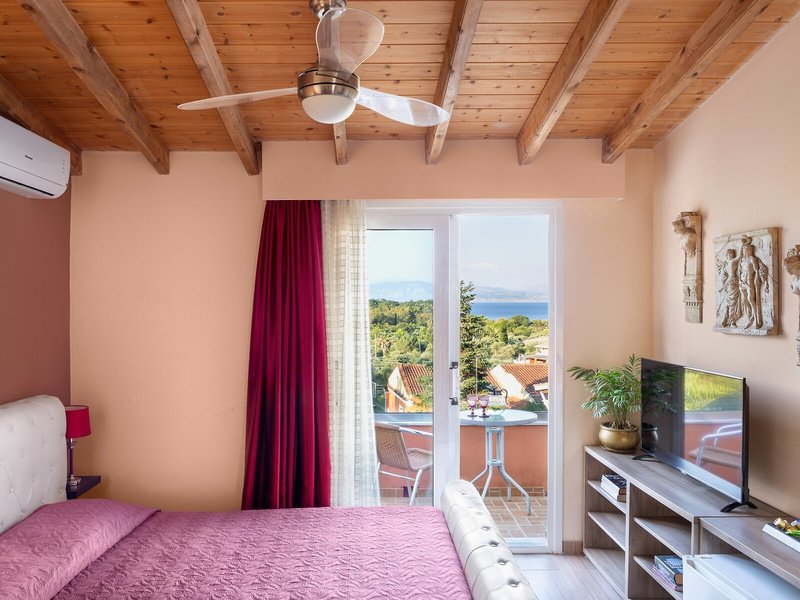 Victoria Hill Hotel 29