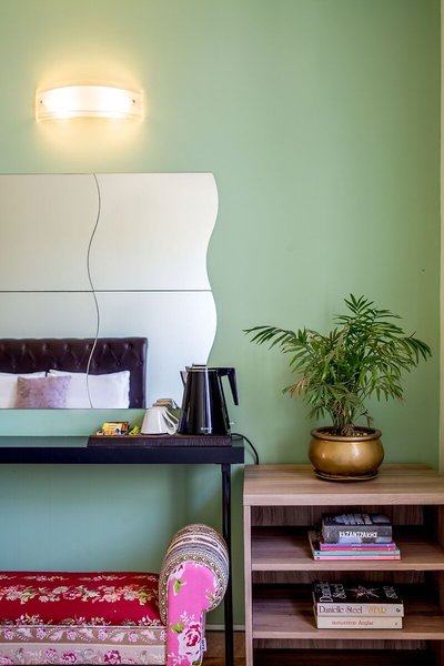 Victoria Hill Hotel 31