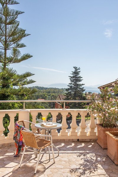 Victoria Hill Hotel 32