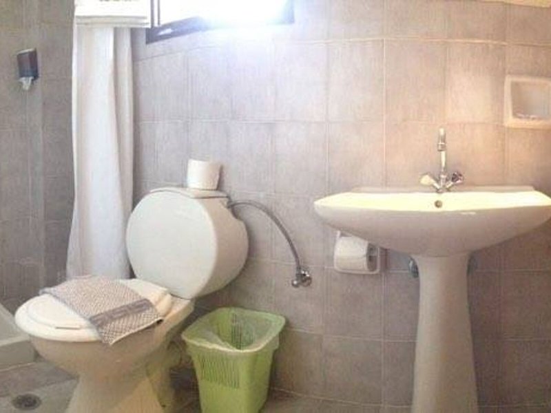 Victoria Hill Hotel 33