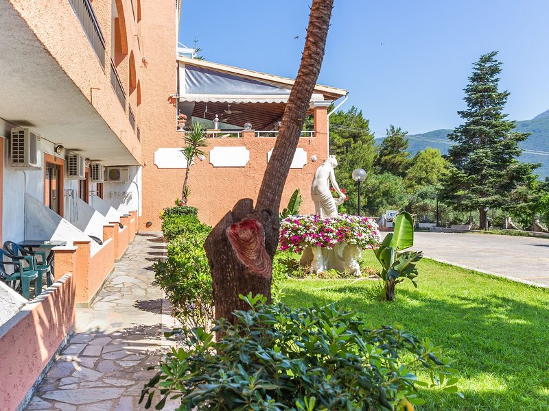 Victoria Hill Hotel 35