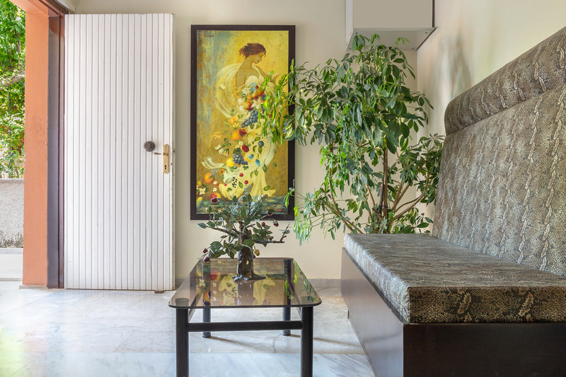 Victoria Hill Hotel 10