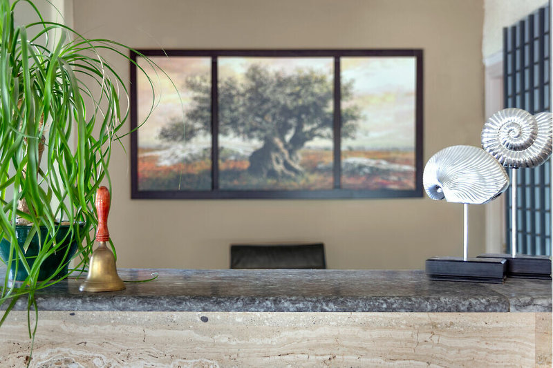 Victoria Hill Hotel 11