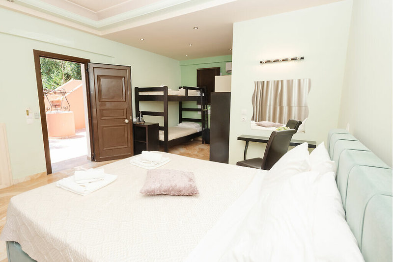 Victoria Hill Hotel 14