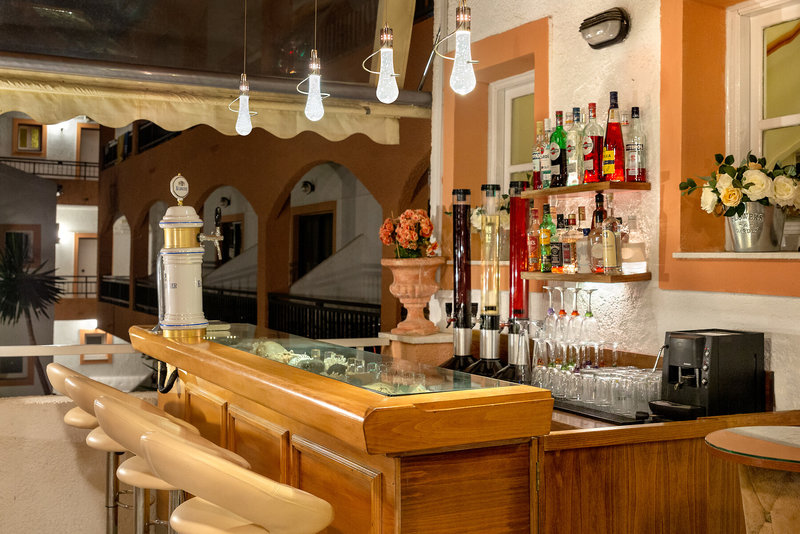 Victoria Hill Hotel 19