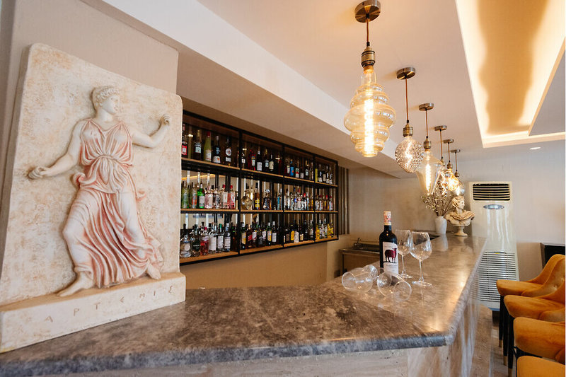 Victoria Hill Hotel 20