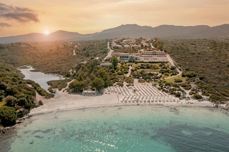 VOI Colonna Village 2