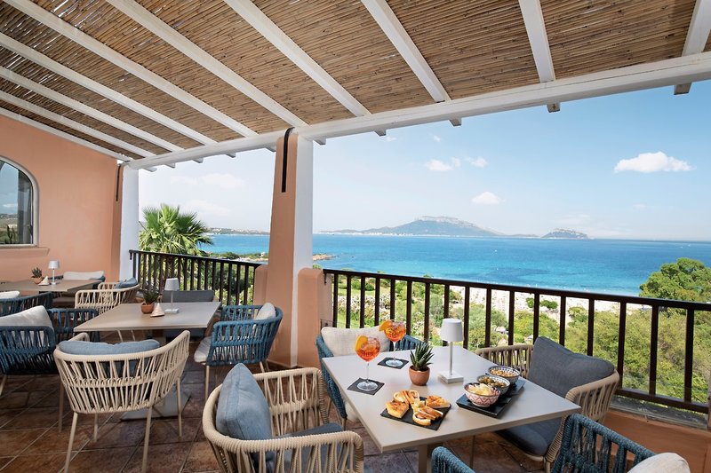 VOI Colonna Village 8