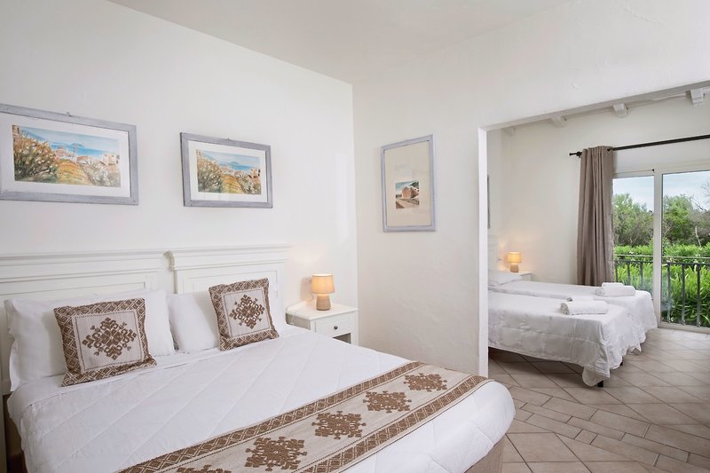 VOI Colonna Village 18