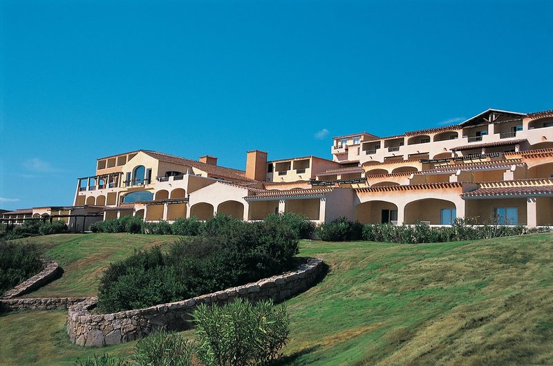 VOI Colonna Village  1