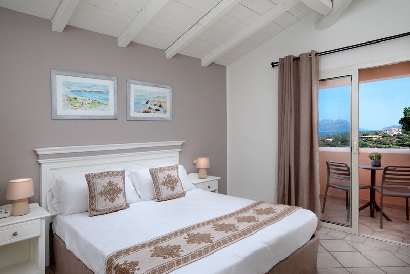 VOI Colonna Village  2