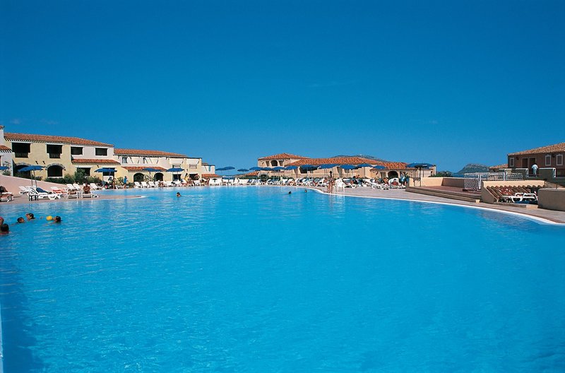 VOI Colonna Village  3