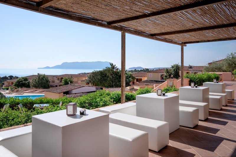 VOI Colonna Village  4