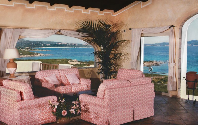 VOI Colonna Village  7