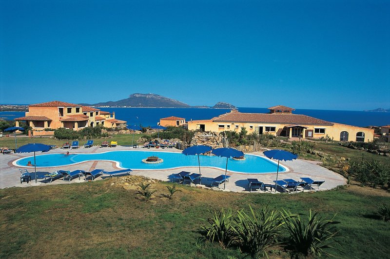 VOI Colonna Village  8