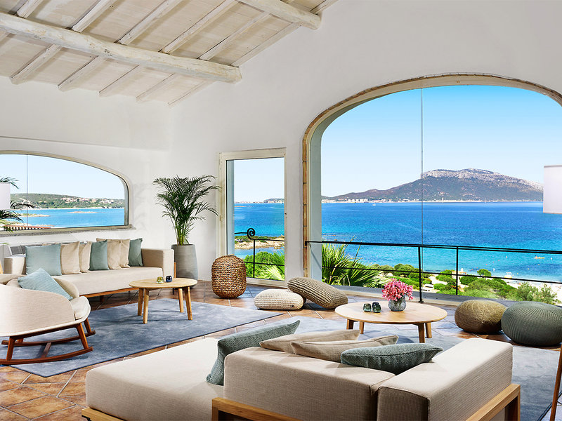 VOI Colonna Village  1