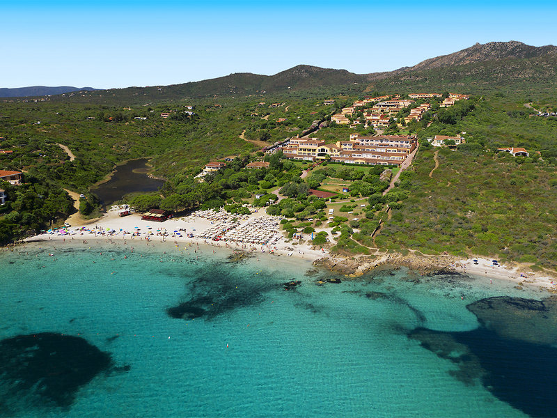 VOI Colonna Village  2