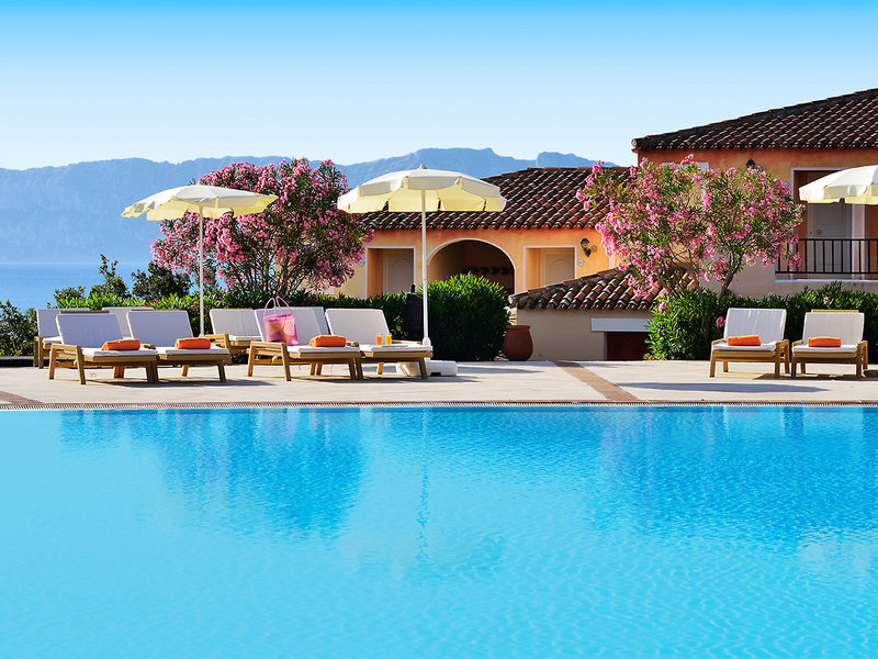 VOI Colonna Village  4