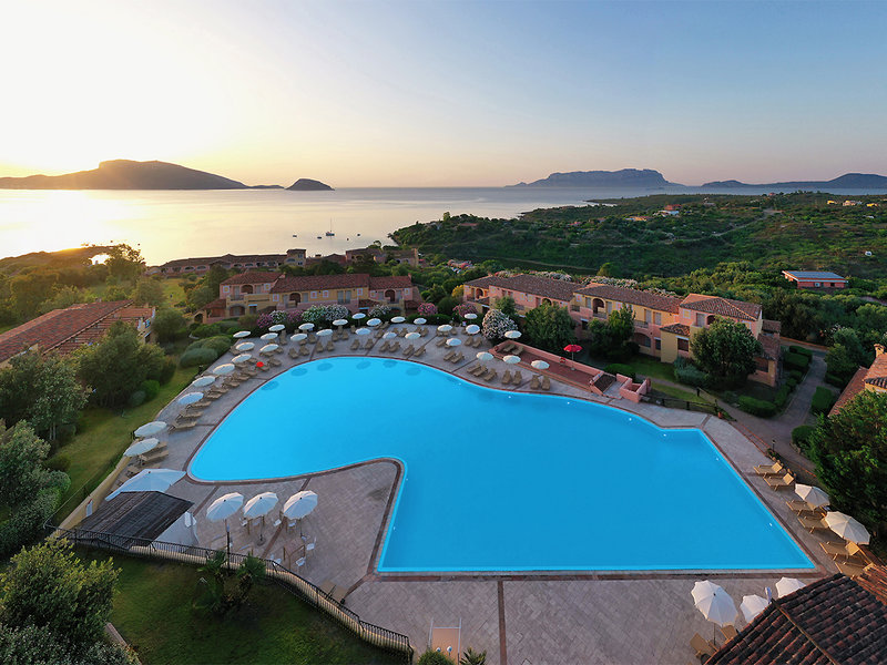 VOI Colonna Village  5