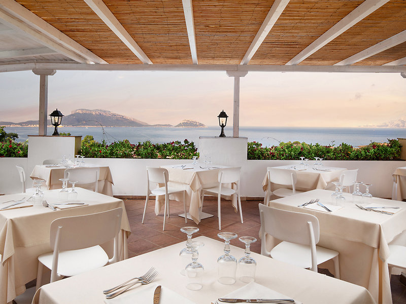 VOI Colonna Village  6