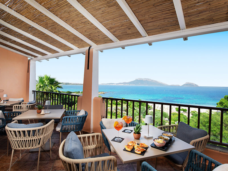 VOI Colonna Village  8