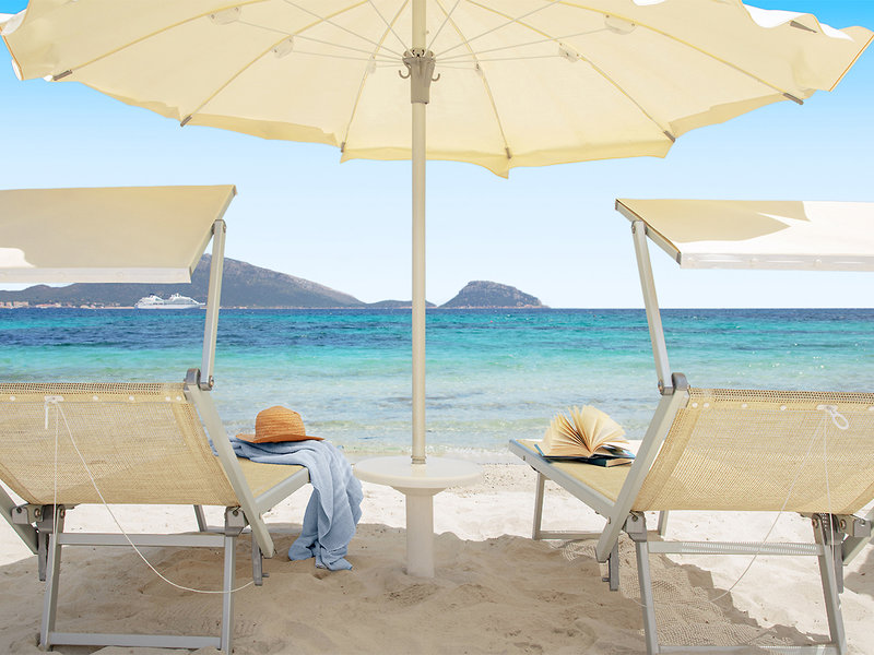 VOI Colonna Village  9