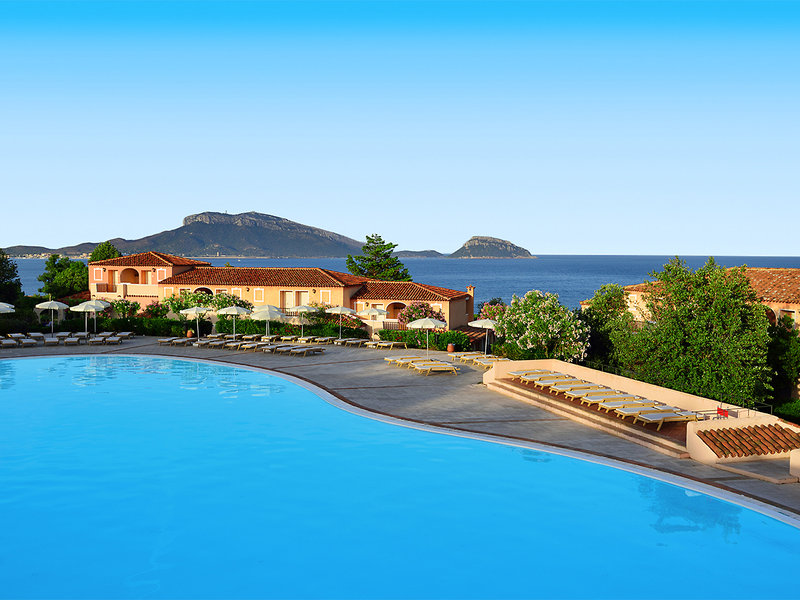 VOI Colonna Village  10