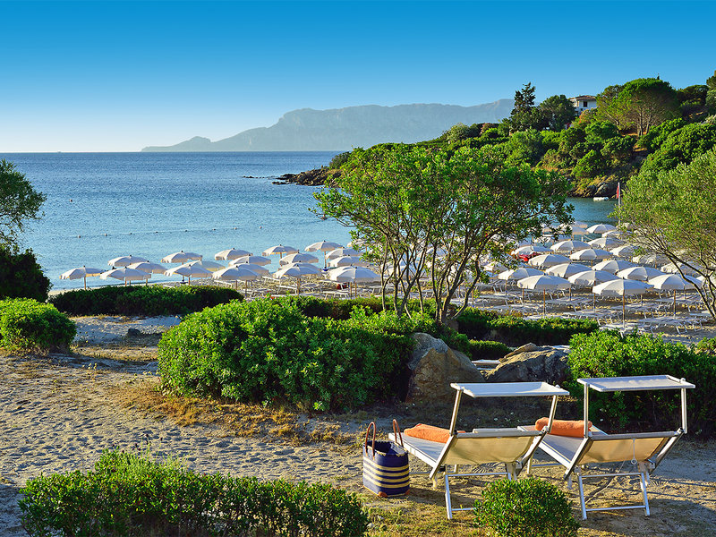 VOI Colonna Village  11