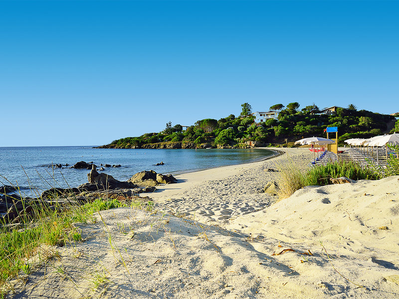 VOI Colonna Village  13