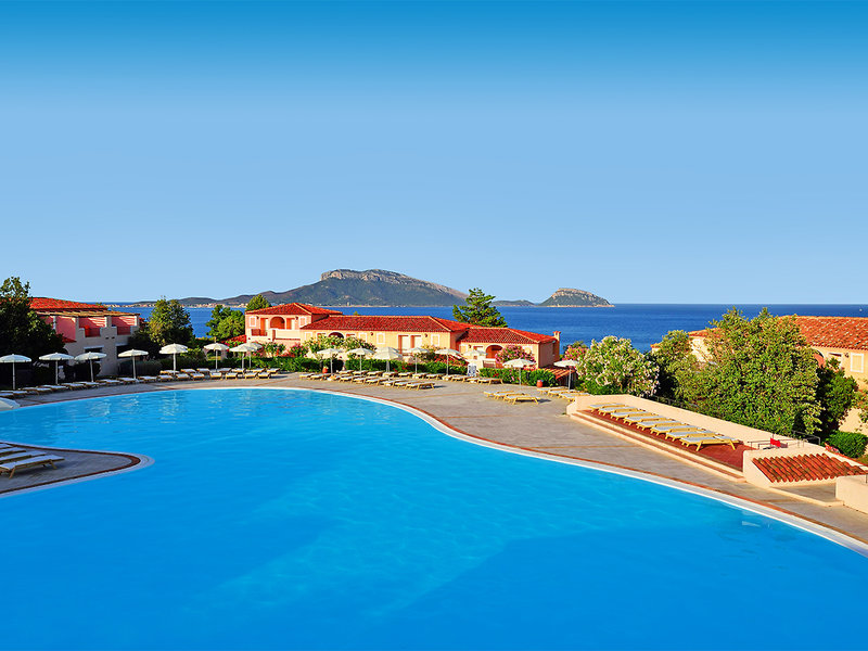 VOI Colonna Village  14